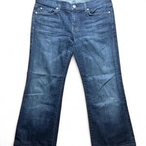 7 for all mankind dojo jeans